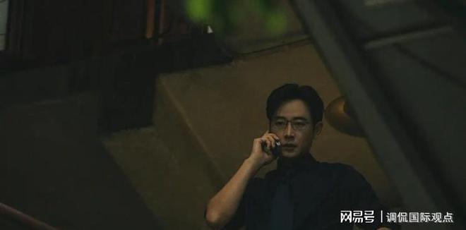 南宫NG28-正在热播的五部电视剧《目之所及》跌至第二你在追哪一部？